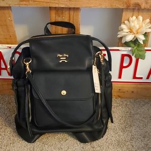 Miss Fong Mini Diaper Convertible